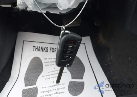 2023 Toyota Corolla Hybrid Le z USA, uszkodzony, nr VIN JTDBCMFE2P3019314